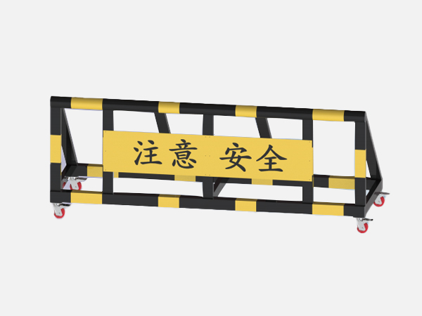 JM-30/40移动拒马 JM-30/40移动拒马