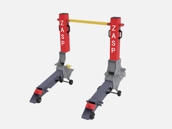 L 型阻车器 MVB301 L 型阻车器 MVB301