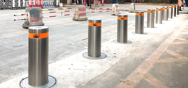 彩神升降柱 彩神升降柱