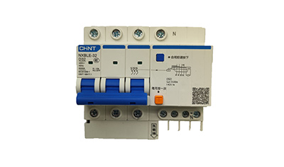 剩余电流断路器 剩余电流断路器