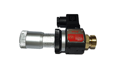 压力继电器 压力继电器