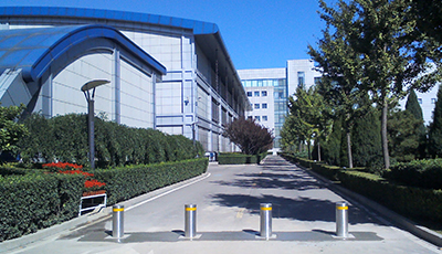 金融机构 金融机构