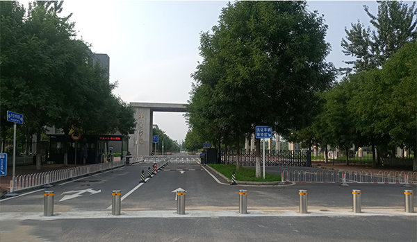 彩神升降柱 彩神升降柱