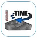 台湾彩神Hartrol Plus 自制控制器-加工时间预估